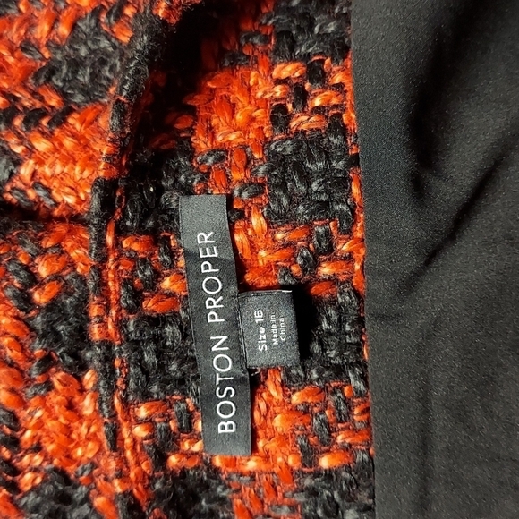 Boston proper skirt - Picture 5 of 6